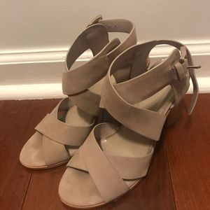 Joie Avery Dress Sandal